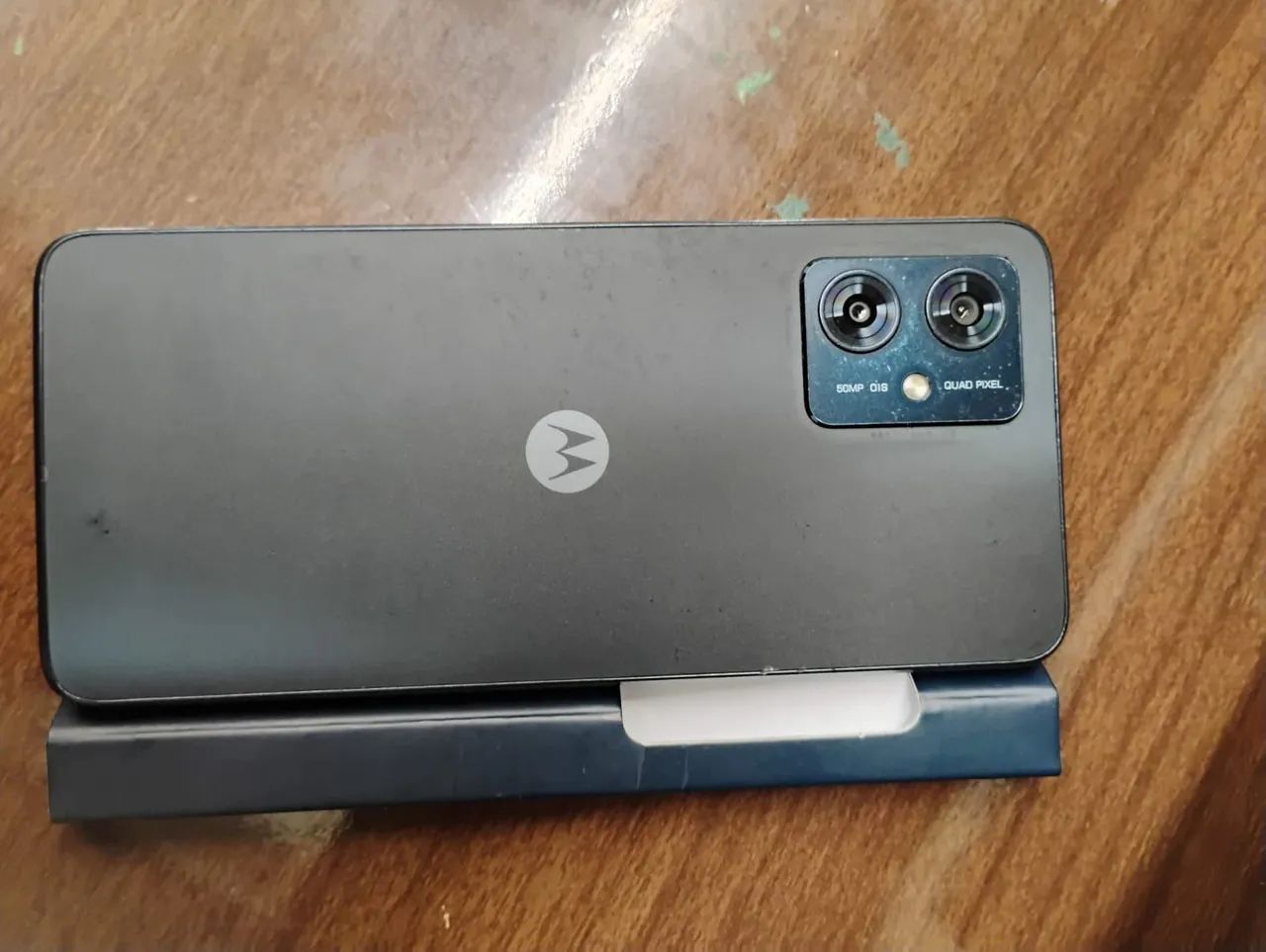 VENDO MOTO G54 5G  aceito propostas ! - Foto 3