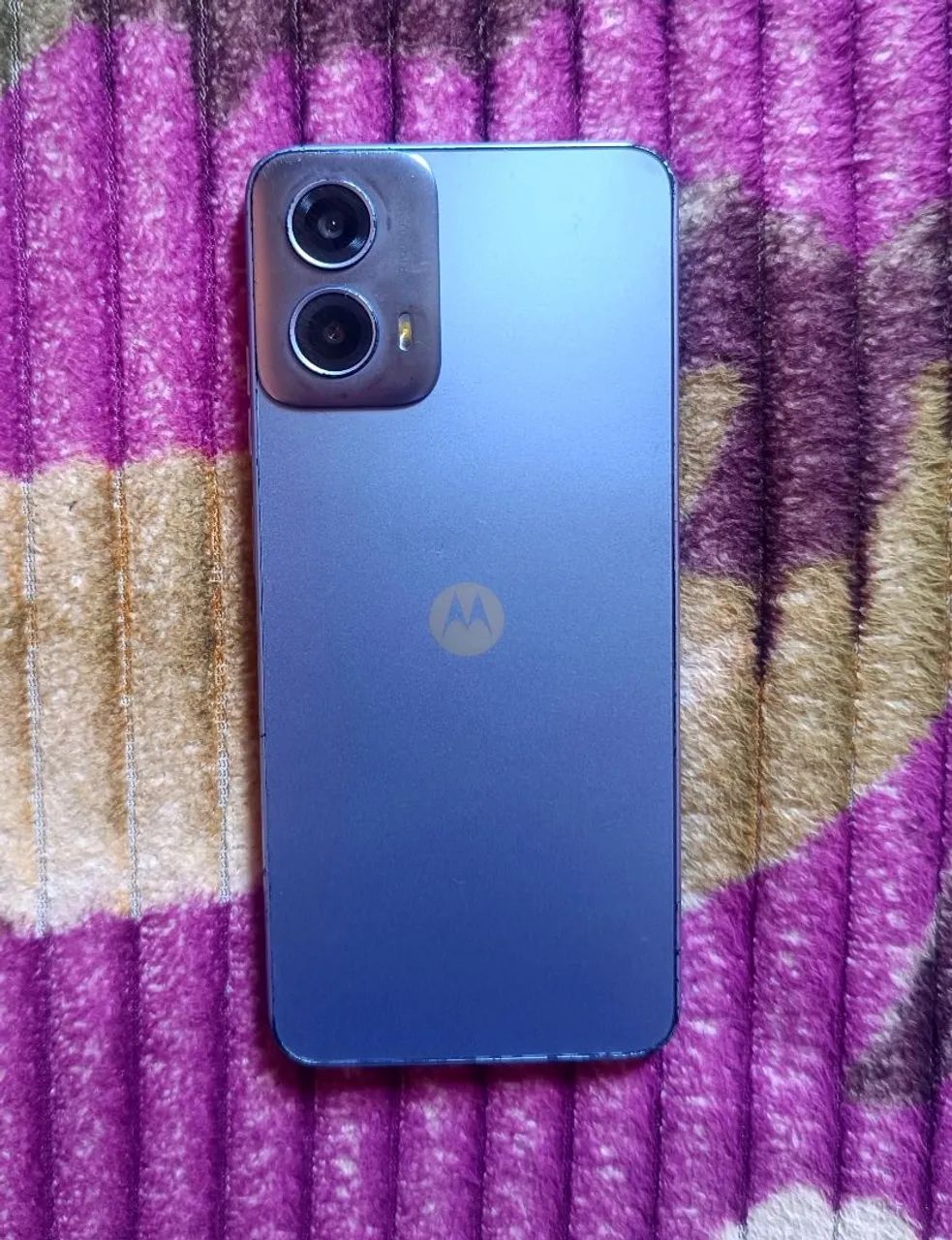 G34 5G 128gb ENVIO COM OLX PAY 