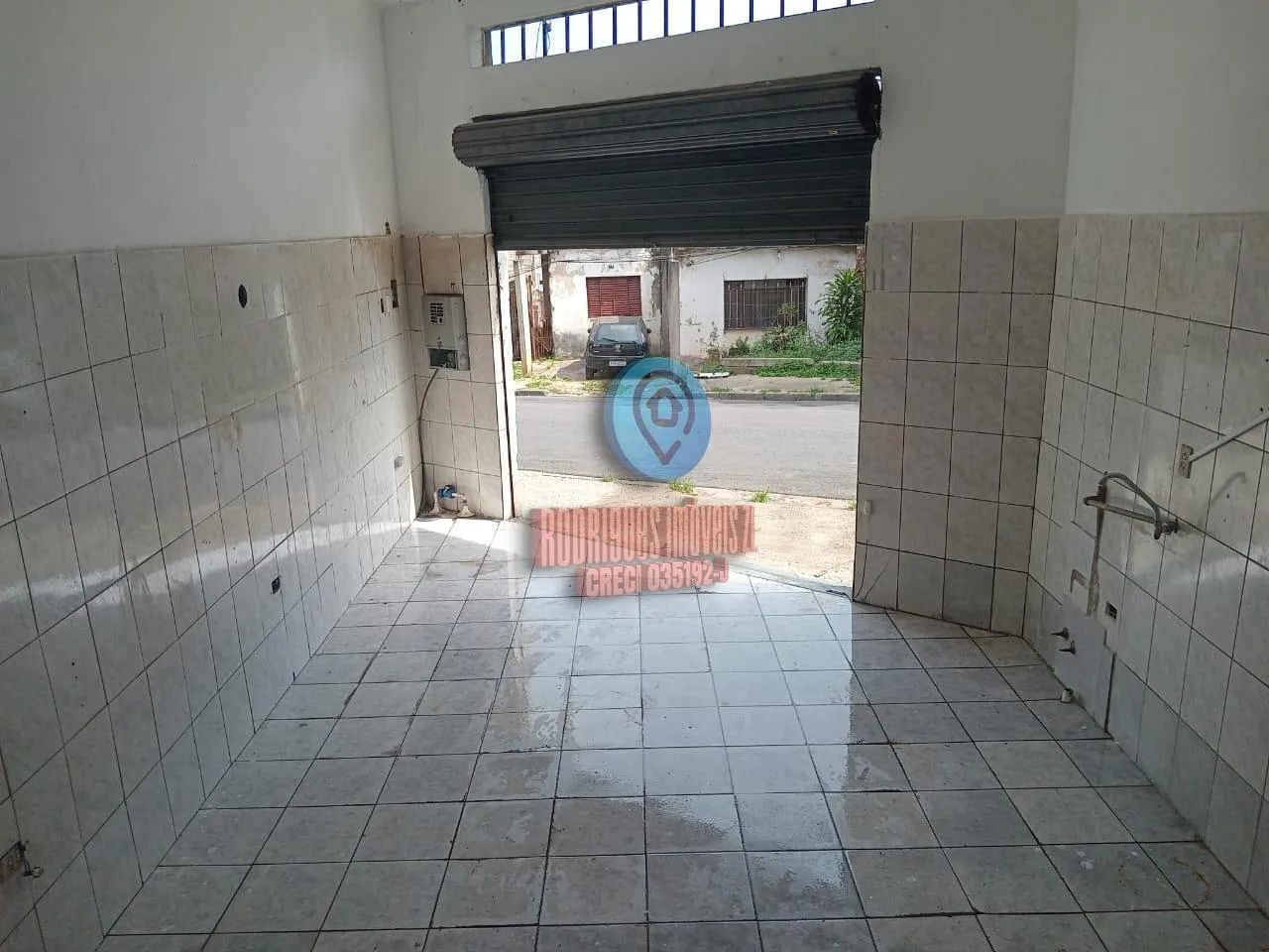 Loja / Salão em Itaquera - São Paulo
