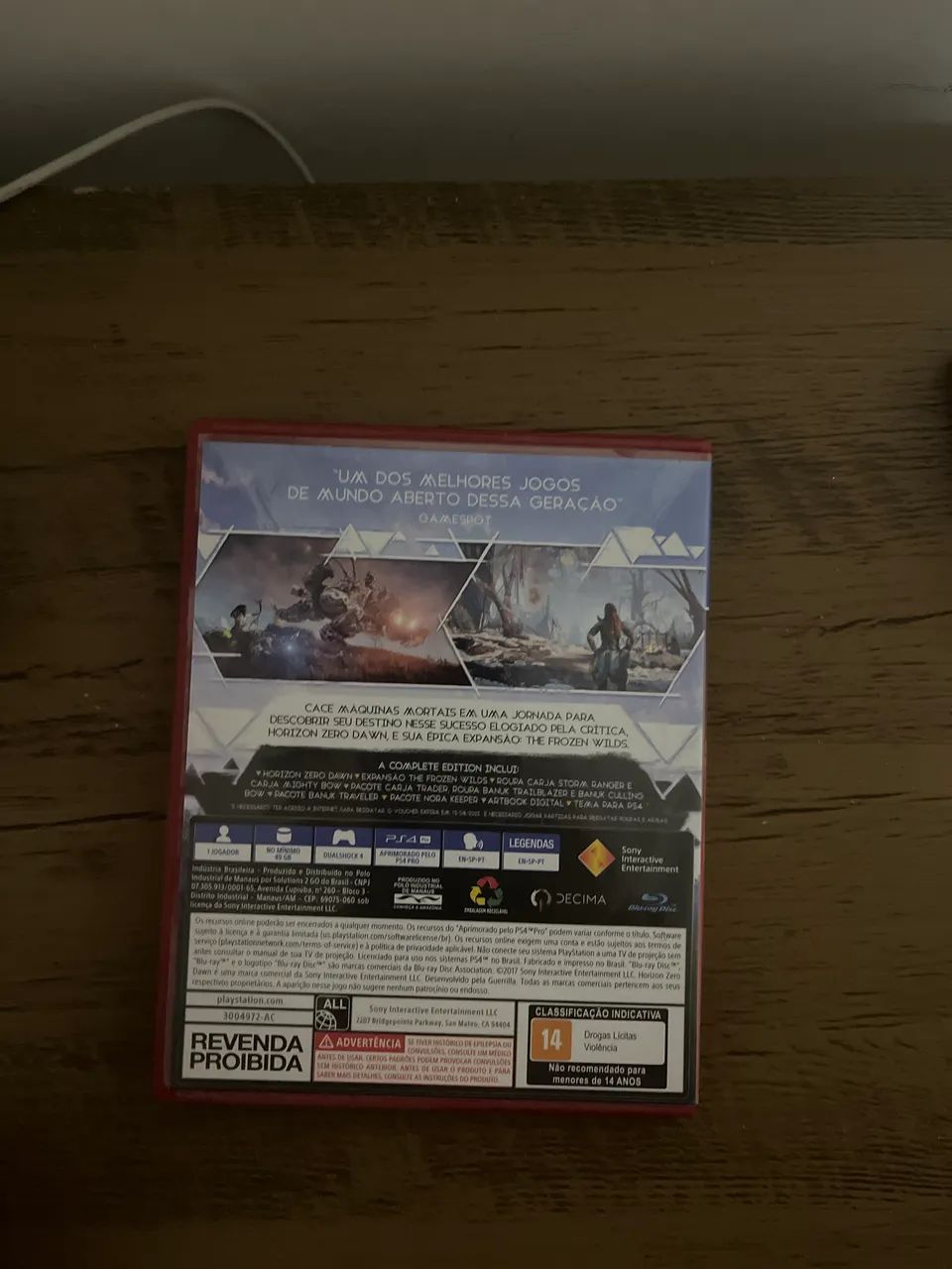 Horizon zero dow  - Foto 2