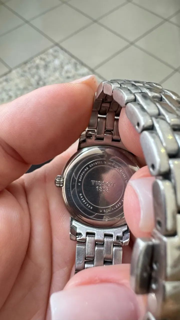 Relógio Tissot original  - Foto 3