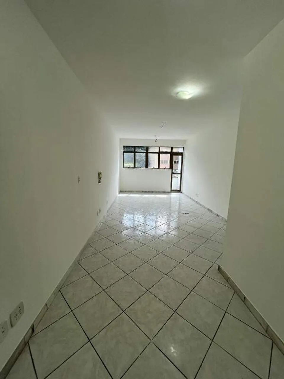 Andar para aluguel, 1 vaga, Buritis - Belo Horizonte/MG