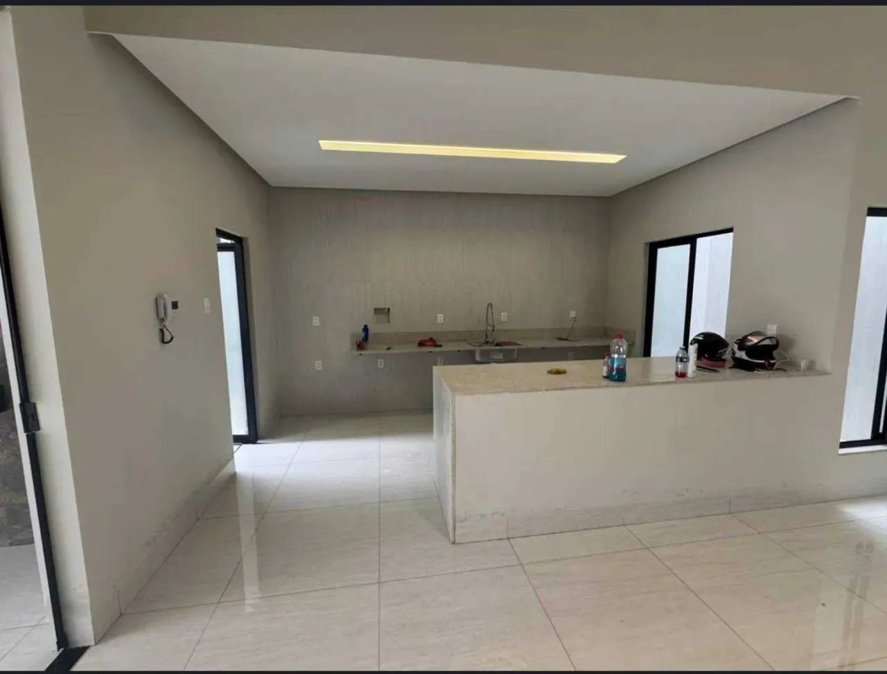 CASA EM RUA PÚBLICA NA ARUANA [54609] - Foto 4