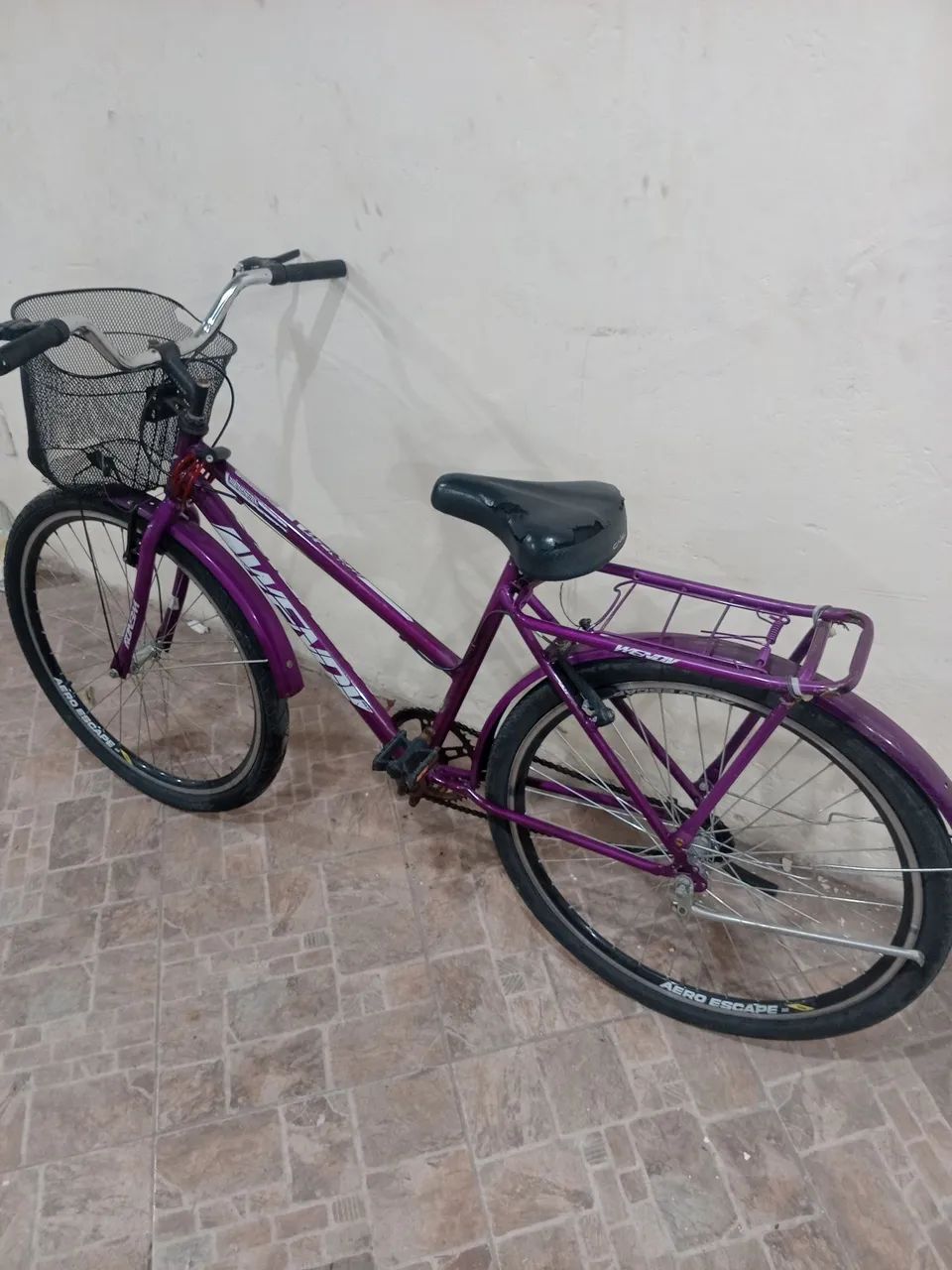 bicicleta  - Foto 4