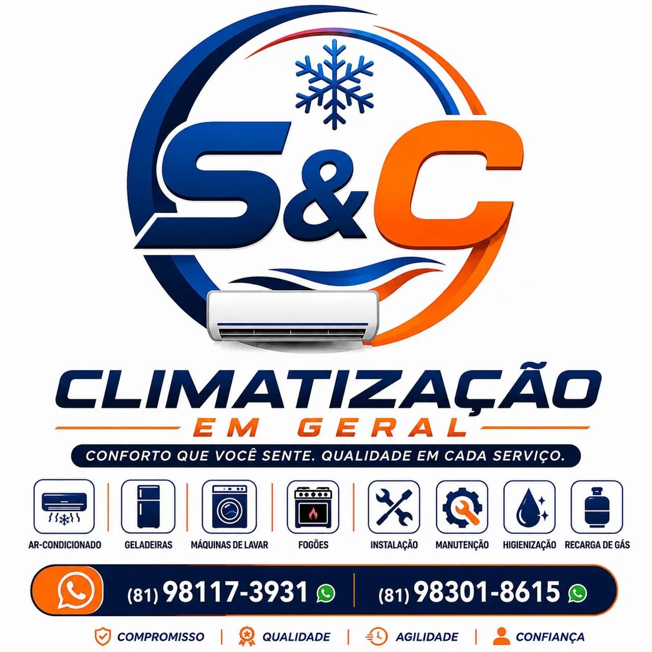 Refrigeração em Geral 