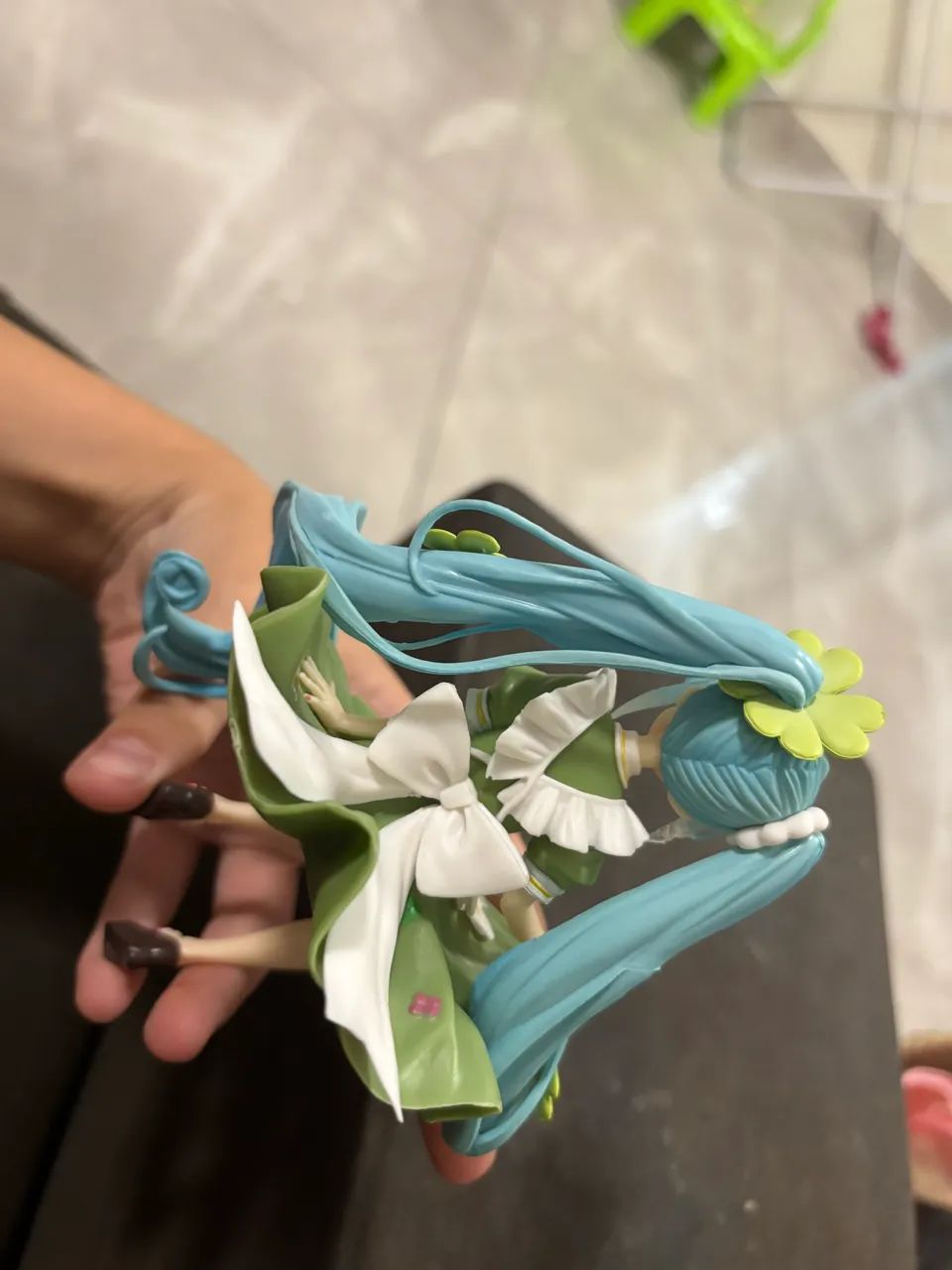 Action figure hatsune miku435653545065850882