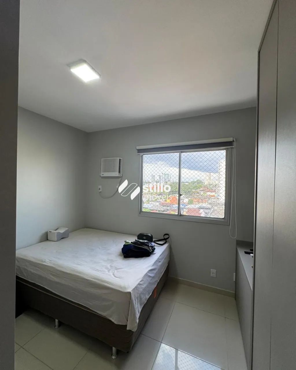 APARTAMENTO PARA VENDA NO EDIFÍCIO PORTO BELLO - Foto 4