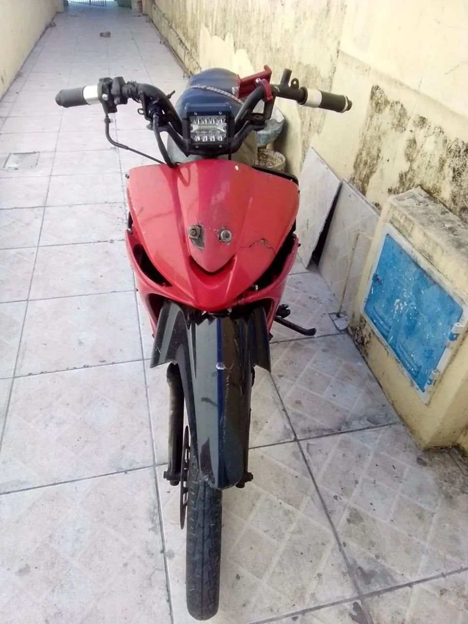 Moto - Foto 3