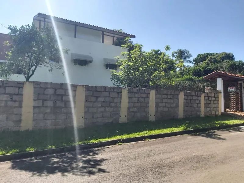 Chácara à venda em INDAIATUBA, TERRAS DE ITAICI, com 4 quartos, com 1000 m², TERRAS DE ITA - Foto 5