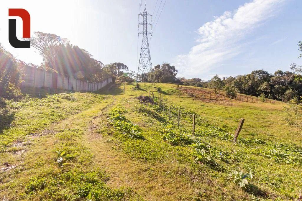 Terreno à venda, 9929 m² por R$ 980.000,00 - Santa Cândida - Curitiba/PR