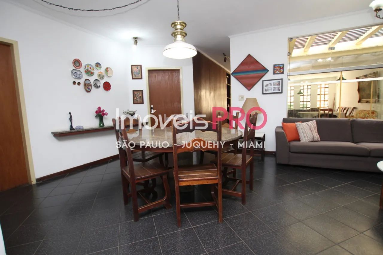 Casa térrea Moema - 351 m² - Foto 4