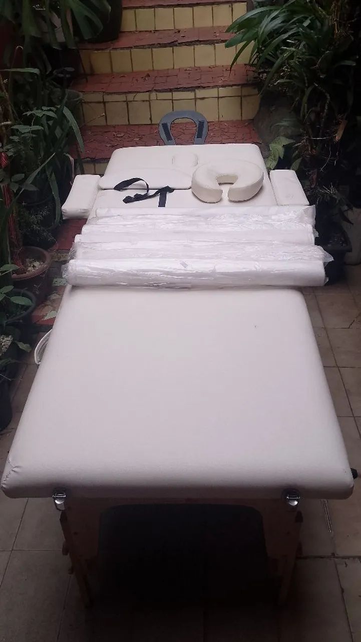 Maca Portátil Profissional de Maquiagem Completa Marca GL - Foto 3