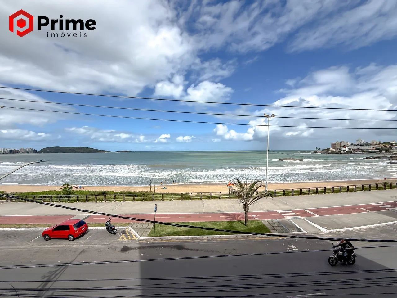 APARTAMENTO - 2 dormitórios - PRAIA DO MORRO - Guarapari - Foto 4