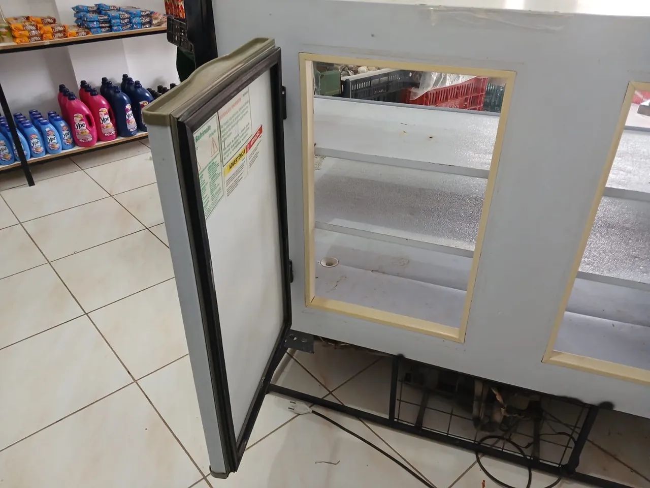     Freezer - Foto 2