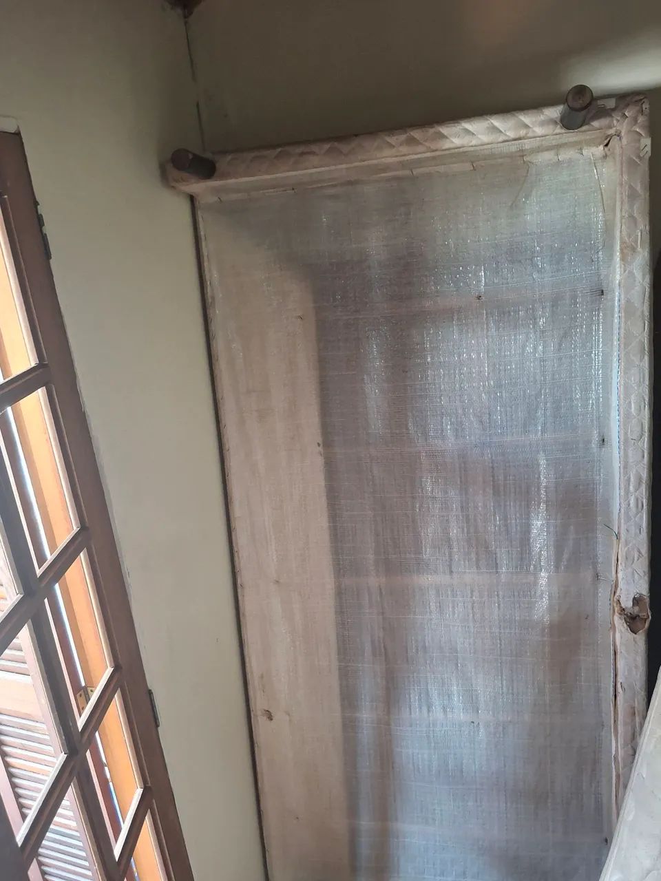 Cama solteiro com cama auxiliar  - Foto 2