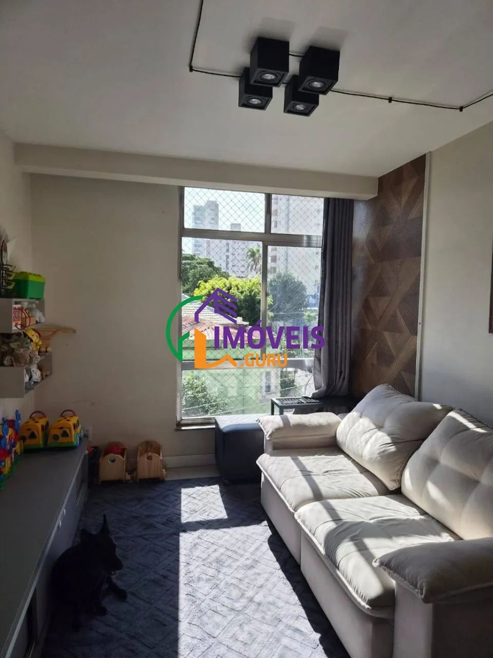 APARTAMENTO - VILA POMPÉIA - SP