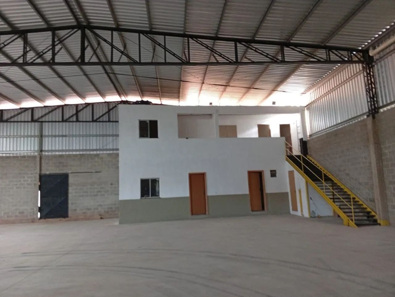 Aluguel galpão vila Prudêncio  - Foto 5