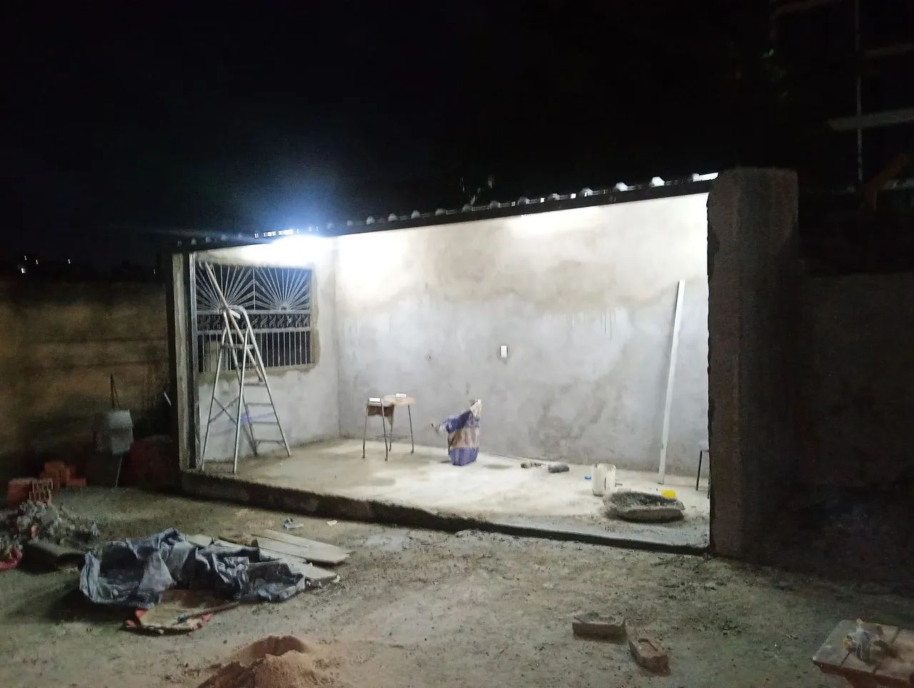Pedreiro geral - Foto 2