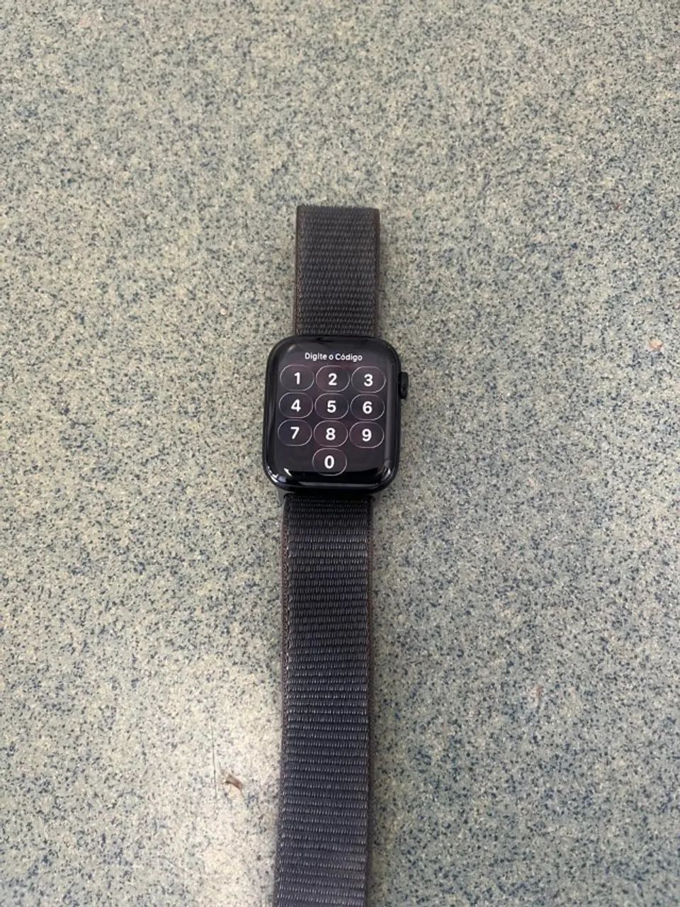 APPLE WATCH SE (GEN 2) 44MM MIDNIGHT AL  - Foto 5
