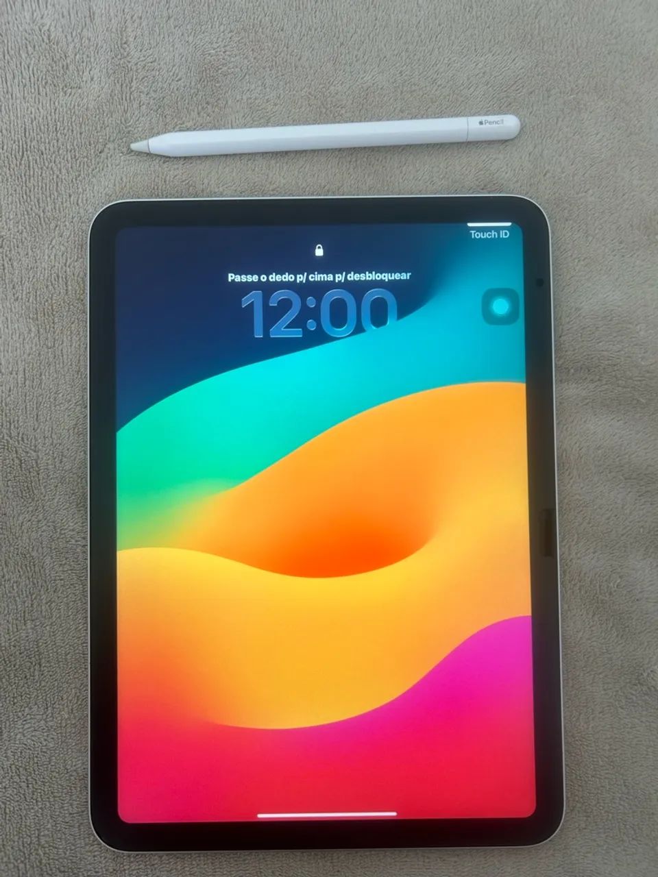 iPad 10th generation 64gb 