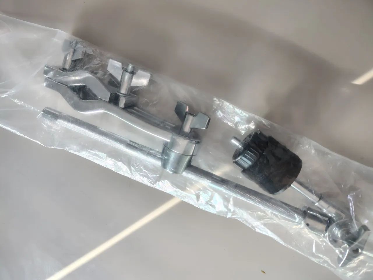 Extensor com Clamp  - Foto 3