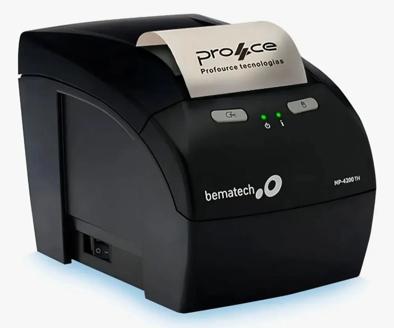 Impressora Bematech mp4200 - Foto 2