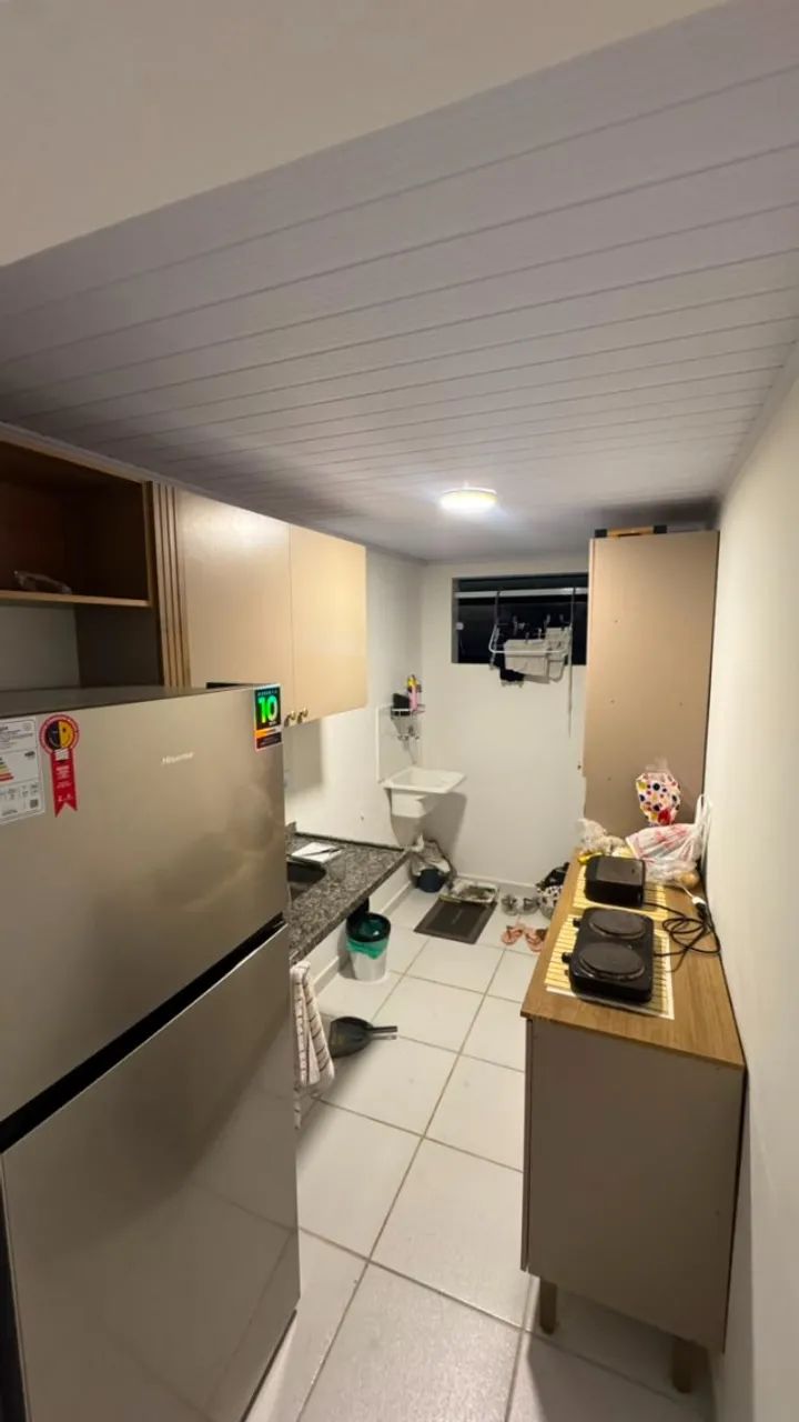 APARTAMENTO ORION RESIDENCIAL 2 QUARTOS  - Foto 5