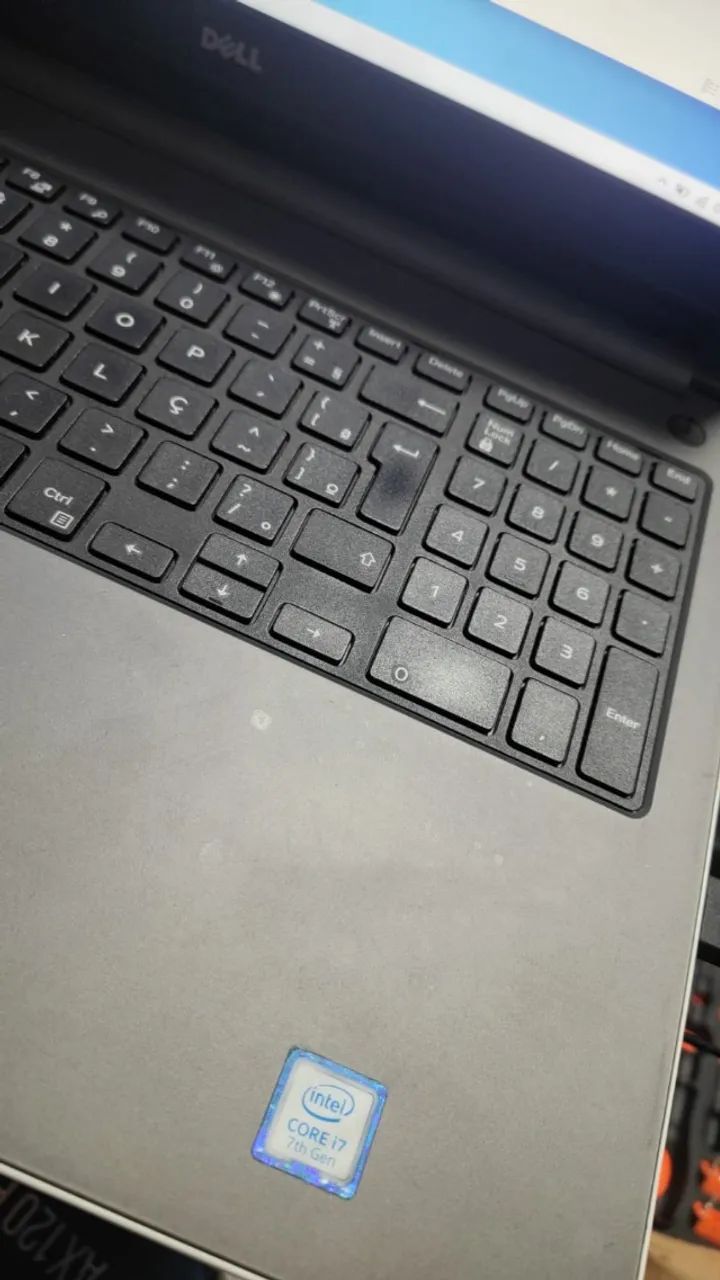 Notebook dell i7 - Foto 5