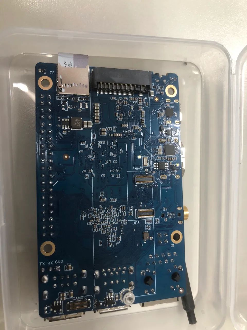 Orange Pi 4 Pro - Foto 2