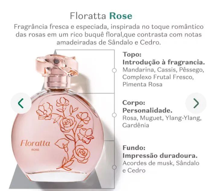Floratta Rose  - Foto 2