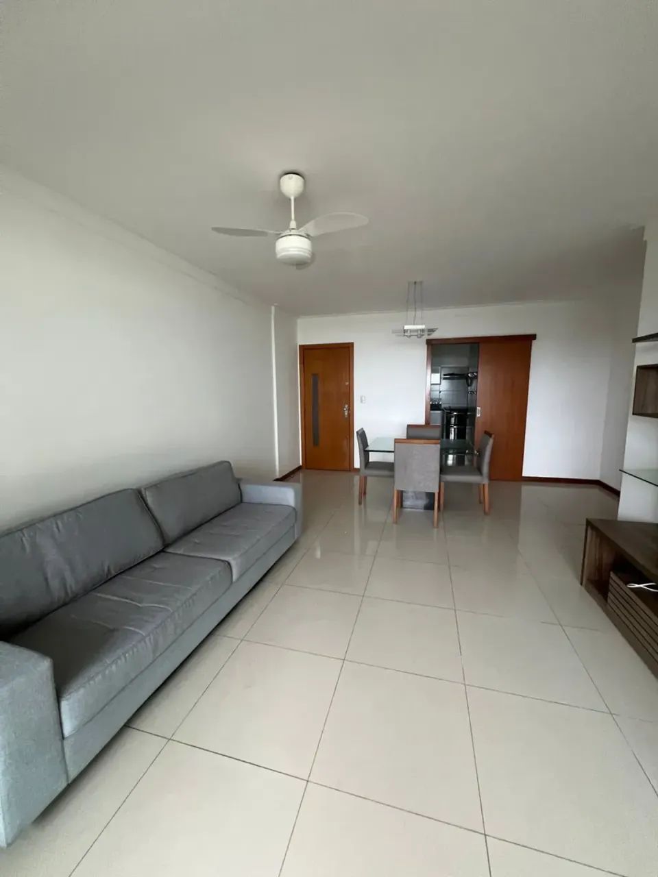 Apartamento para alugar em Armação com 2/4 - Foto 4