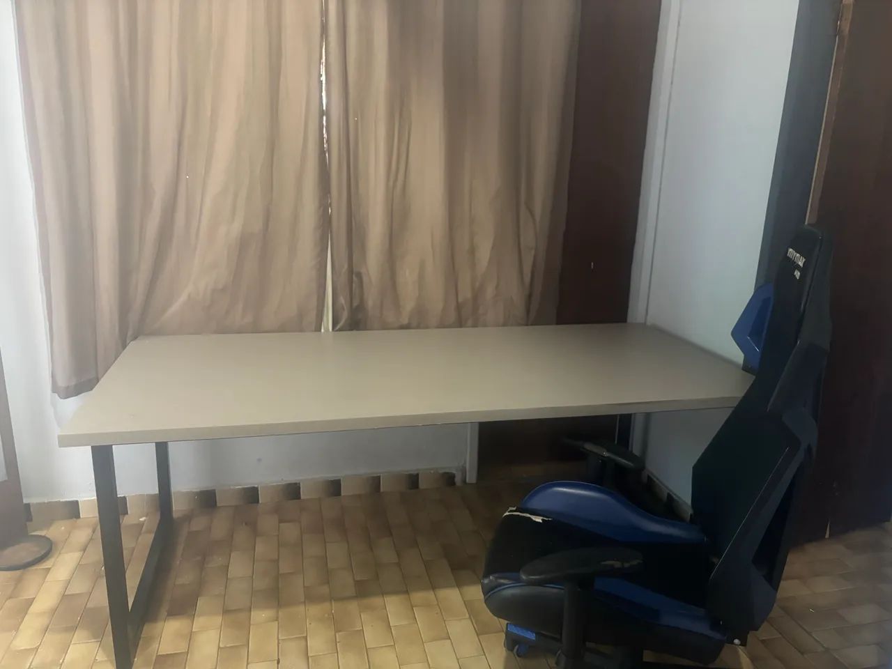 Mesa de escritório 