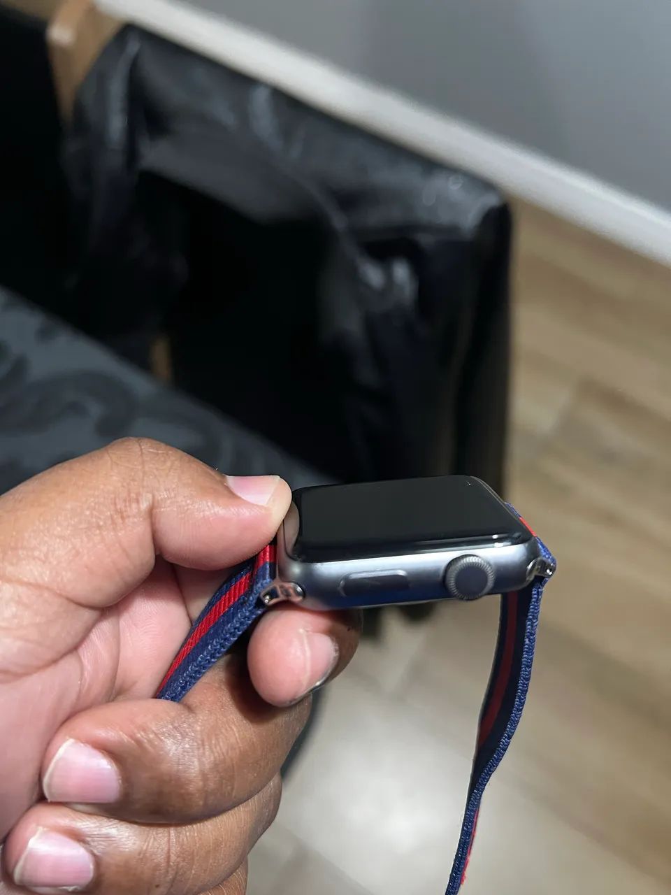 Apple Watch série 3 42mm - Foto 4