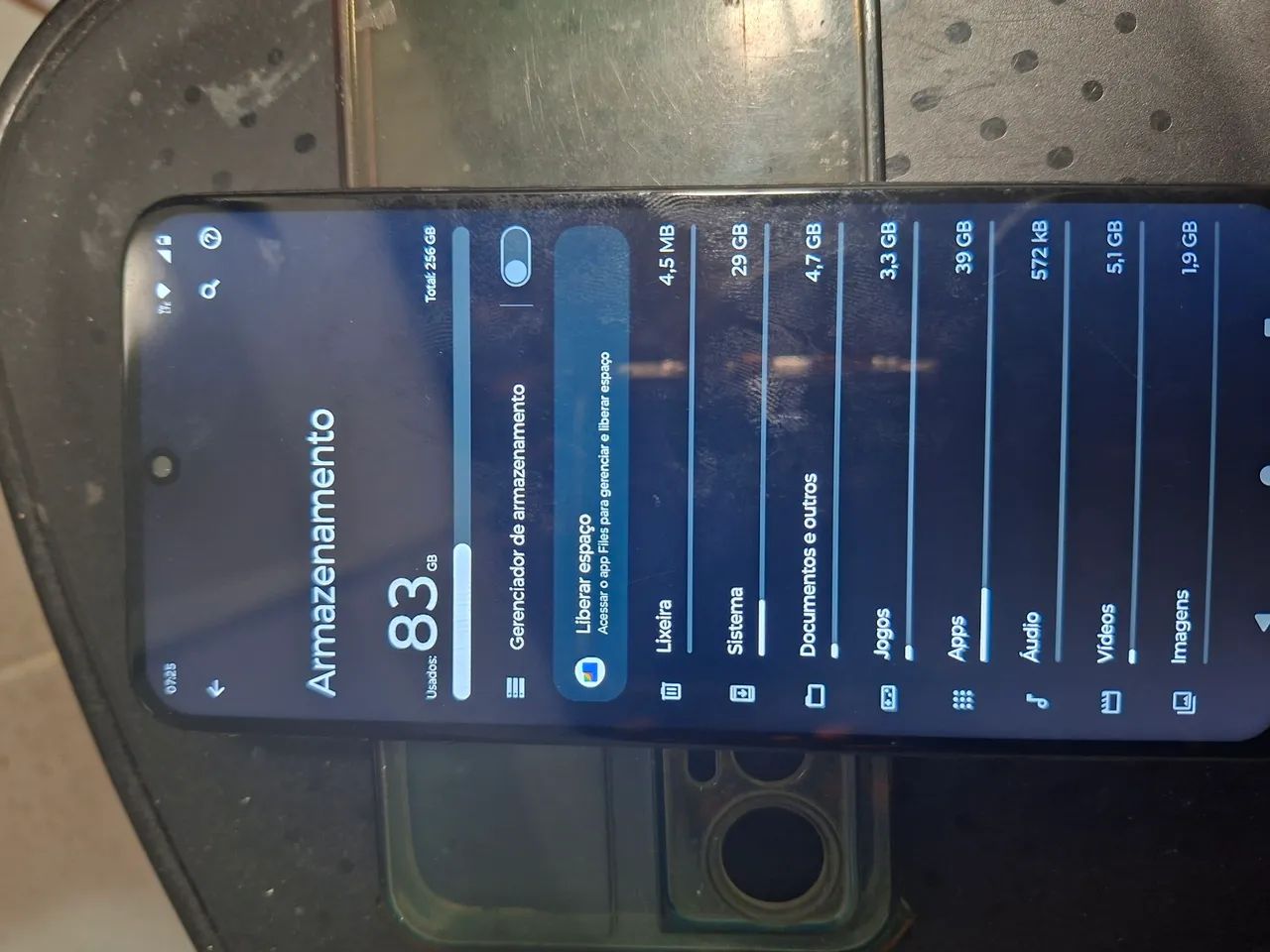 Motorola moto edge 30 neo - Foto 2
