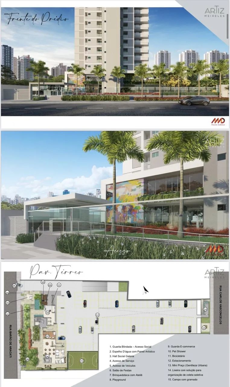 Edifício Artiz - Foto 5