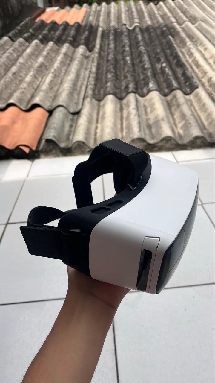 Óculos Realidade Virtual One Plus - Zeiss - Foto 2