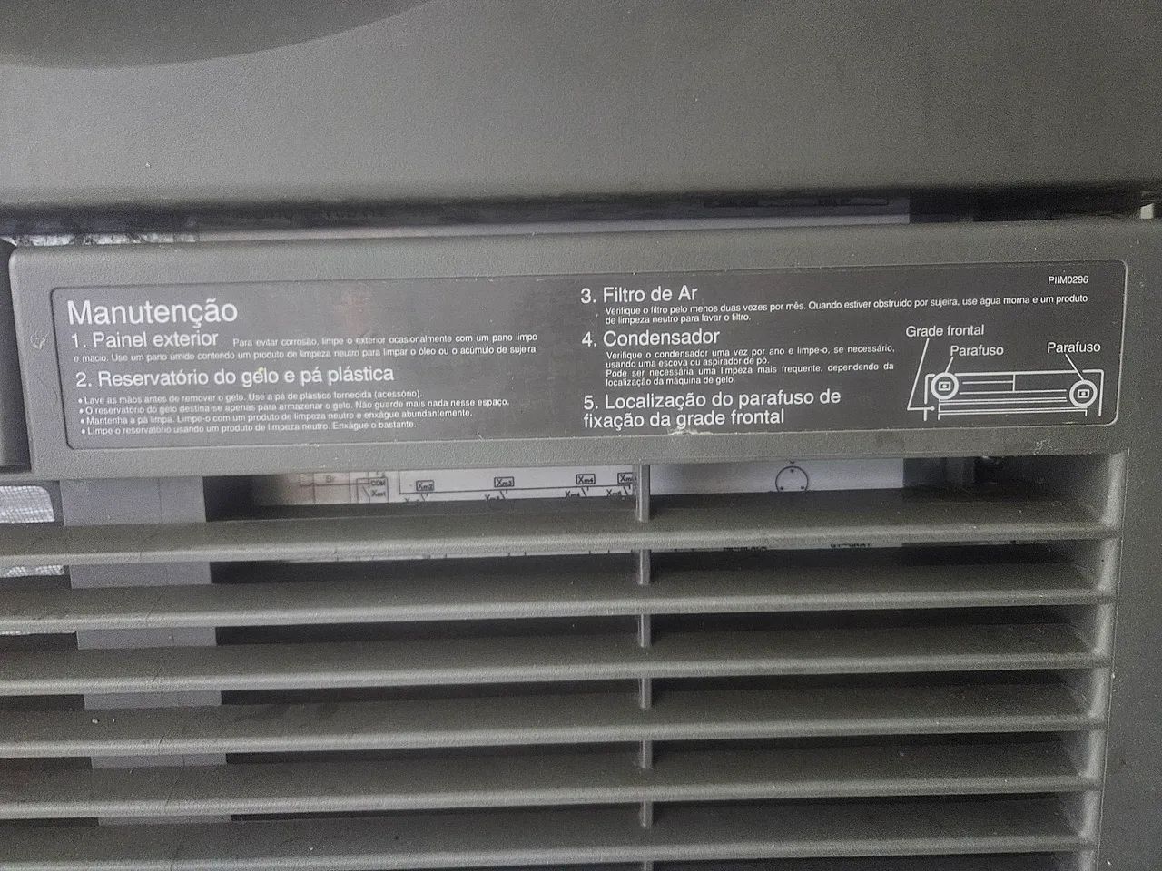 Máquina de Gelo - Foto 2