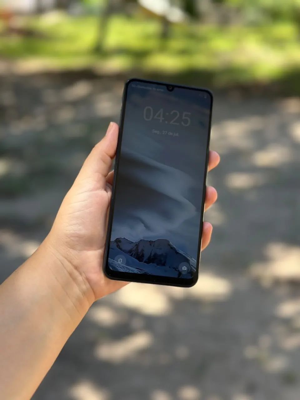 Smartphone Realme Note 70 - Foto 3