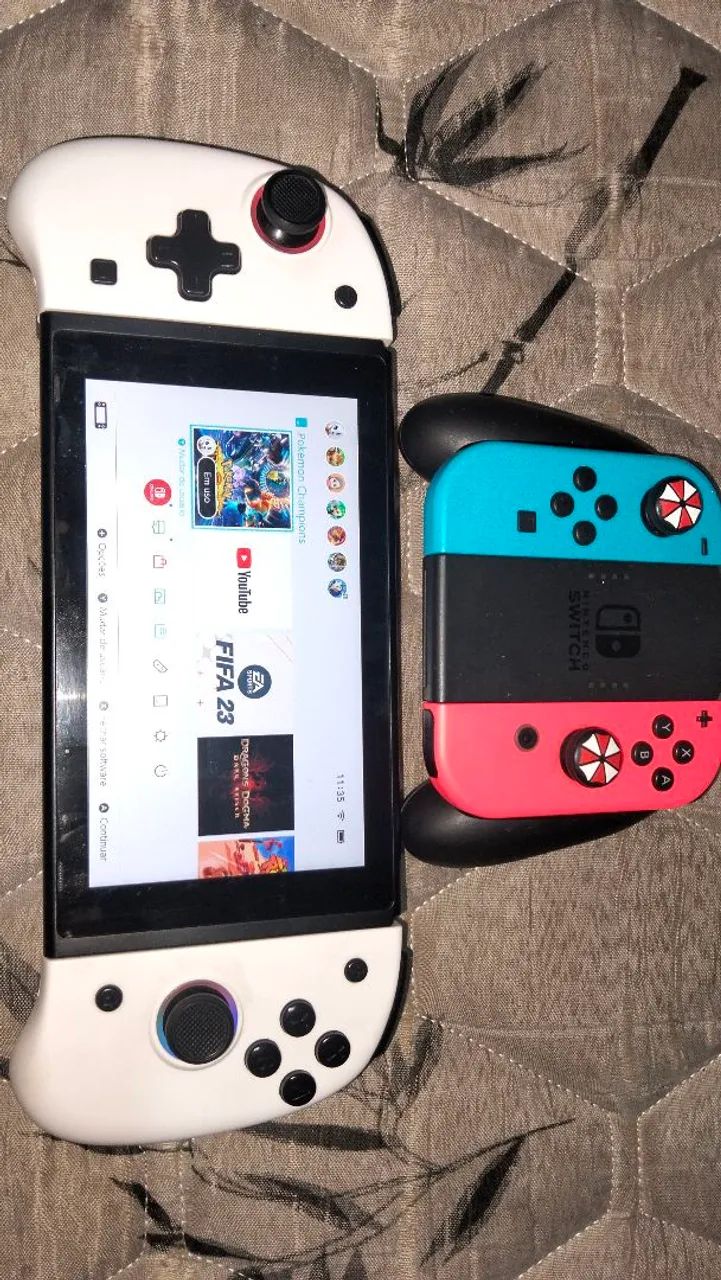 Vendo Nintendo SwitchV2  - Foto 2