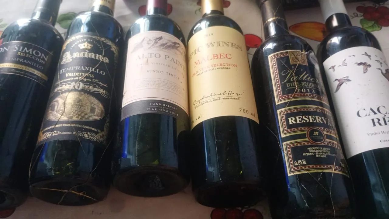 Vinhos