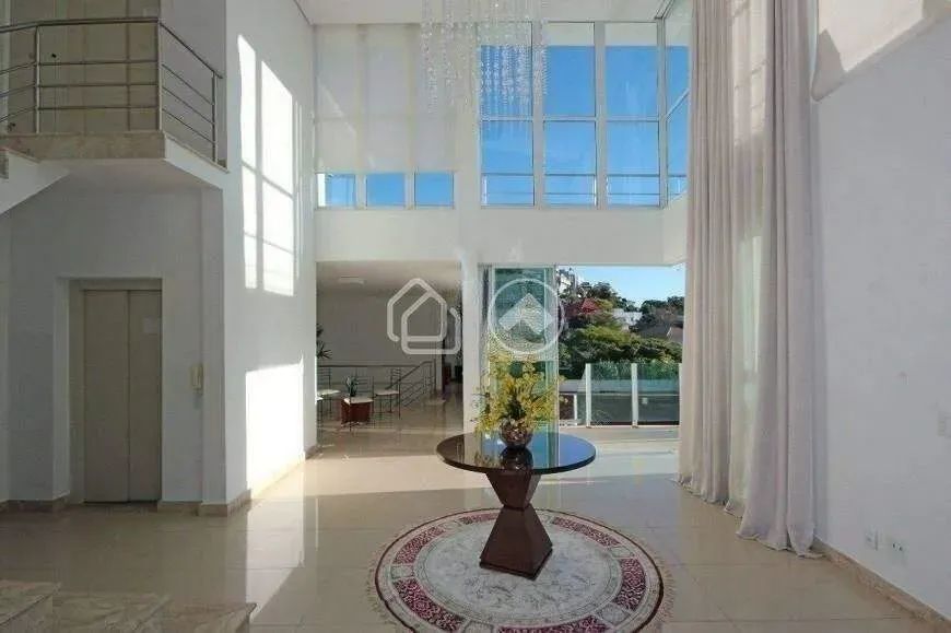 CASA COM ELEVADOR NO MANGABEIRAS ALUGUEL LUXO TOTAL - Foto 4