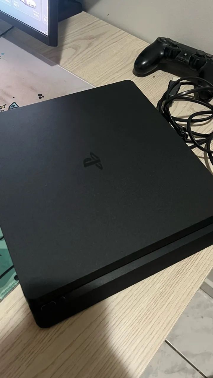 PS4  - Foto 3