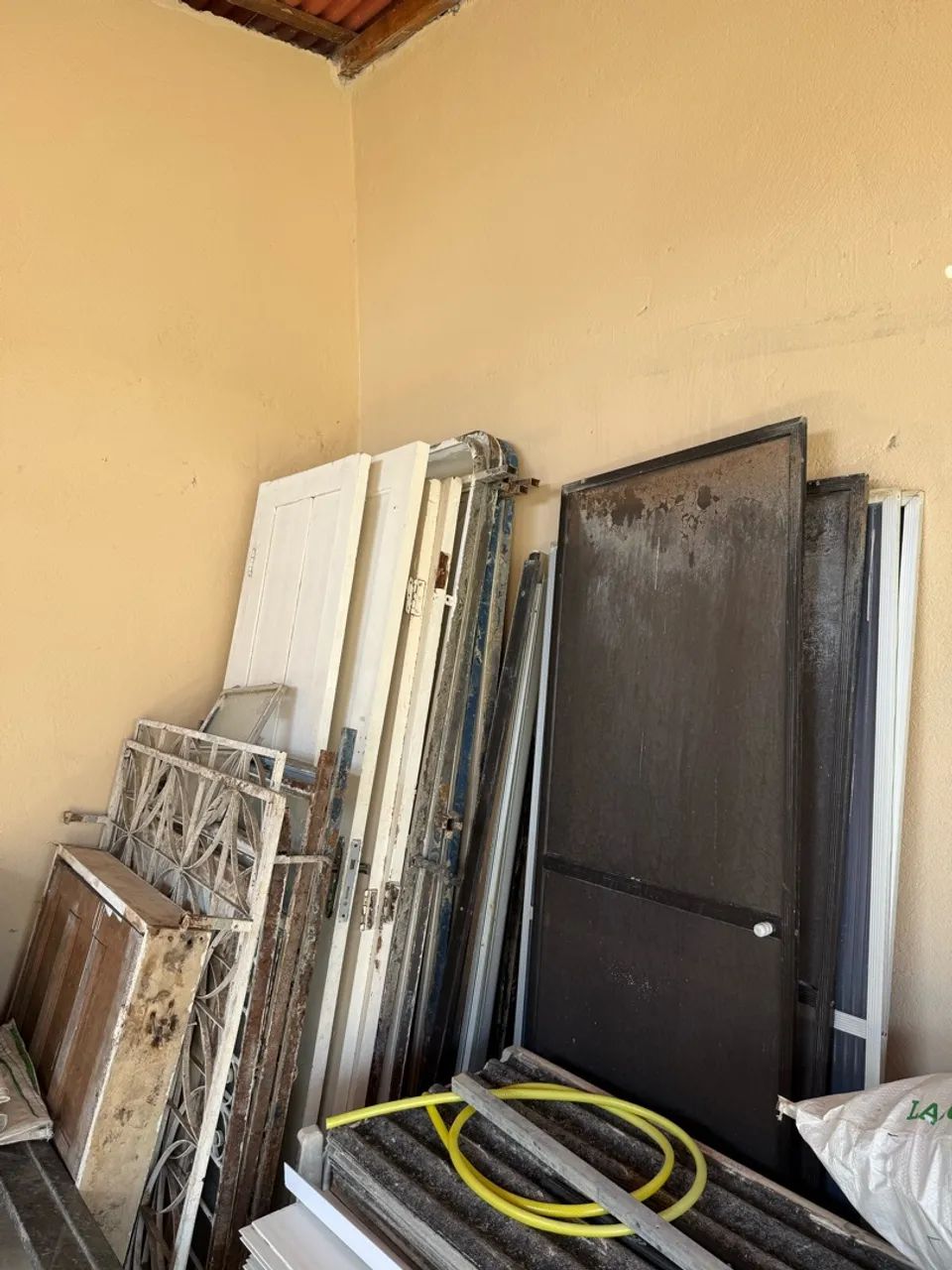 Portas variadas - Foto 2
