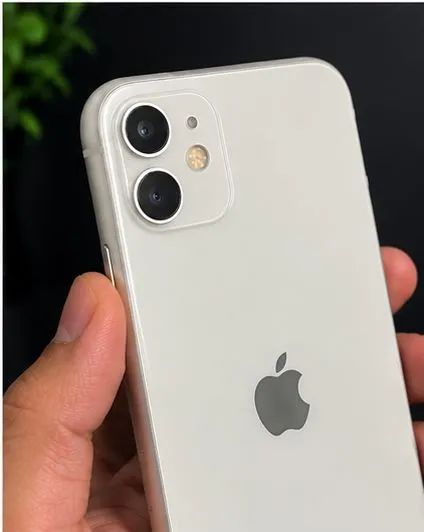 IPHONE 11 - Foto 5
