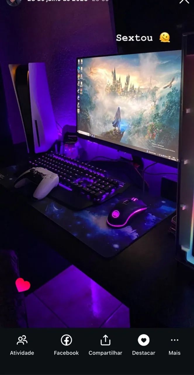 Pc gamer  - Foto 5