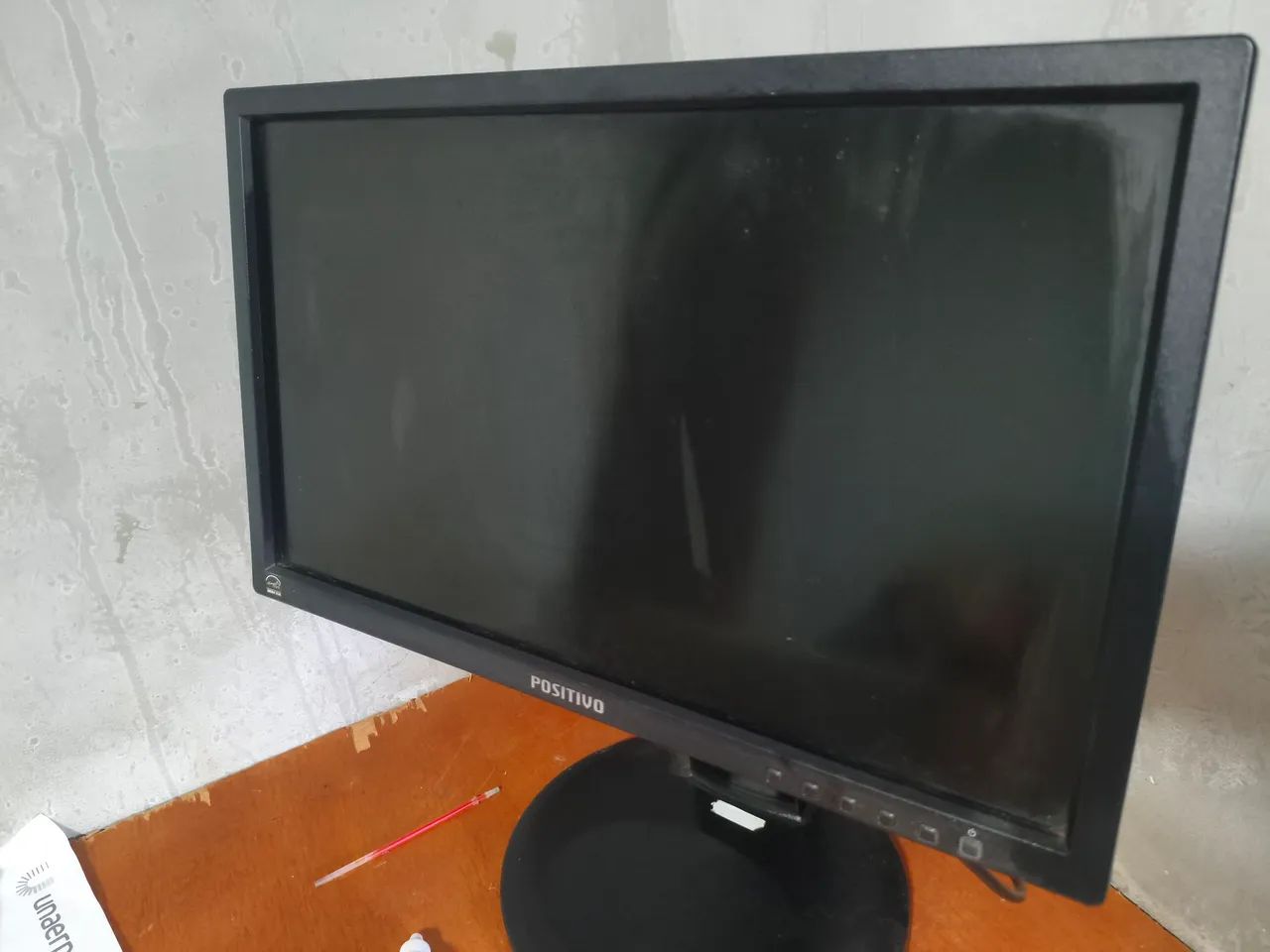 Monitor Positivo 19 Polegadas