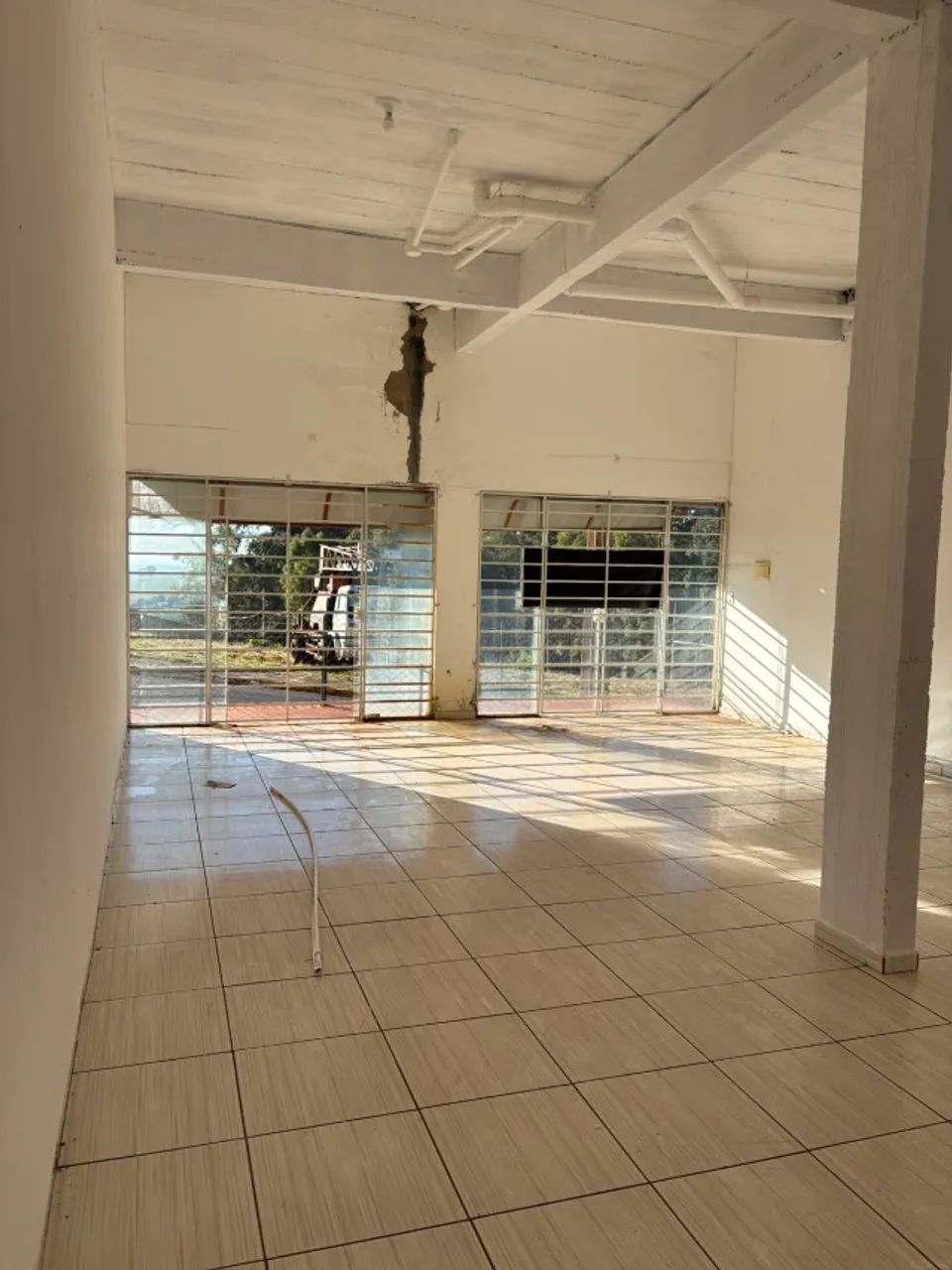 Sala comercial  - Foto 4