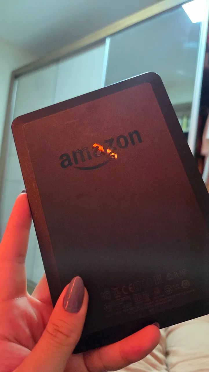 Kindle - Foto 2