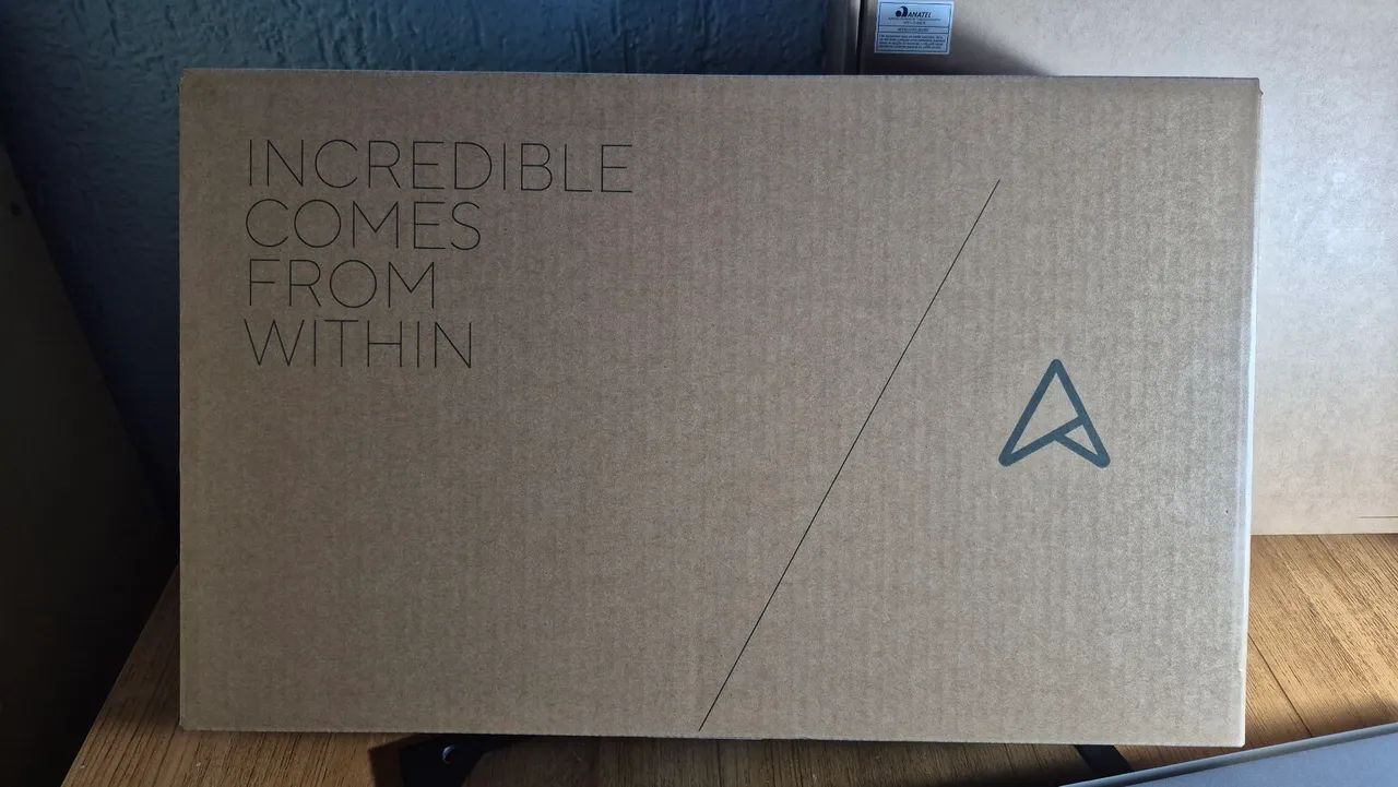Notebook Asus Zenbook S14 - Foto 4