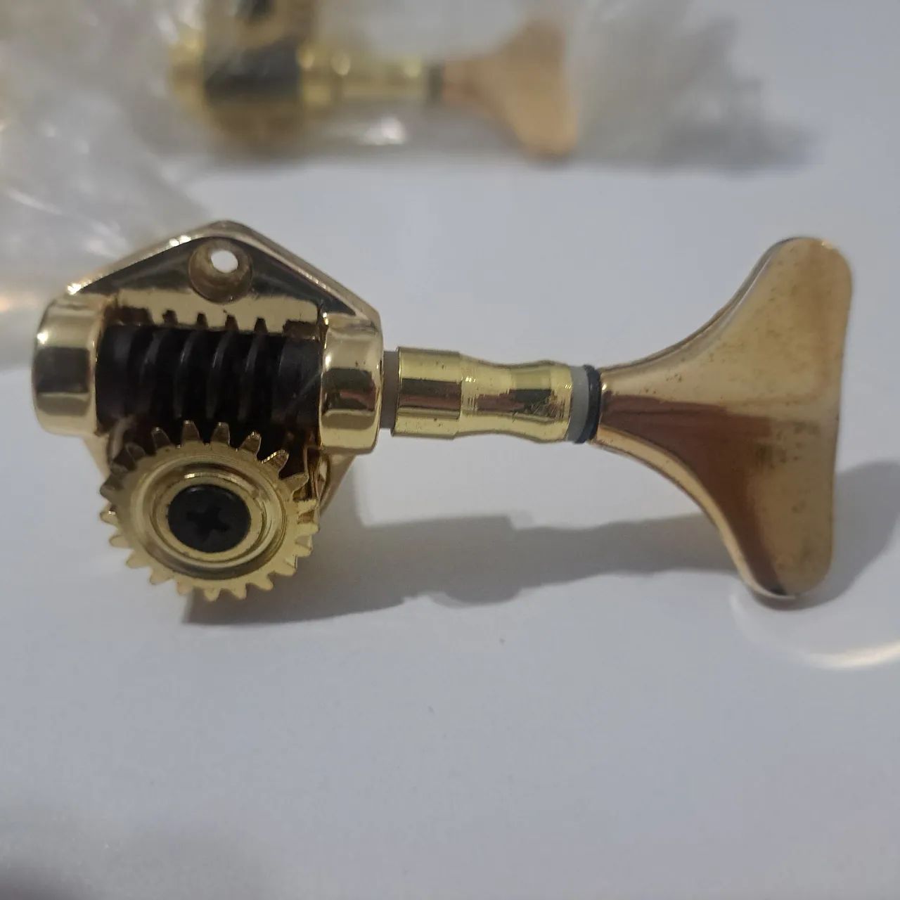 Tarraxas Baixo mod.Gotoh - Foto 3